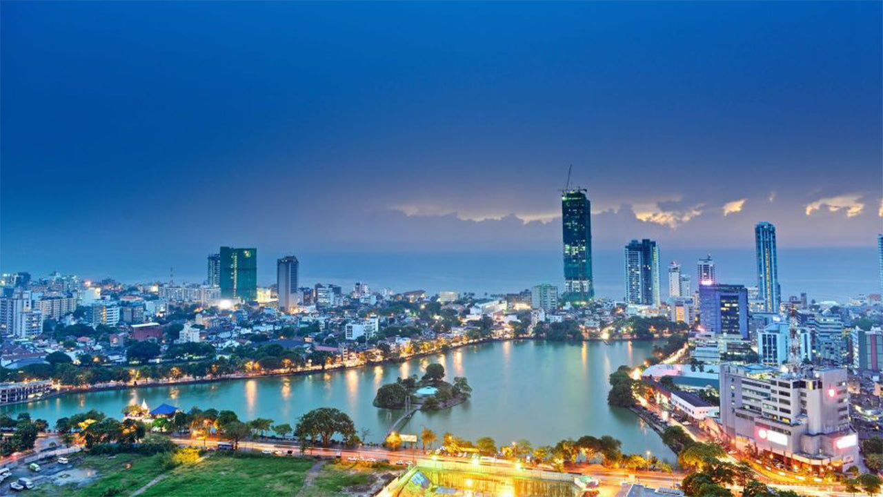 City Tours from Colombo