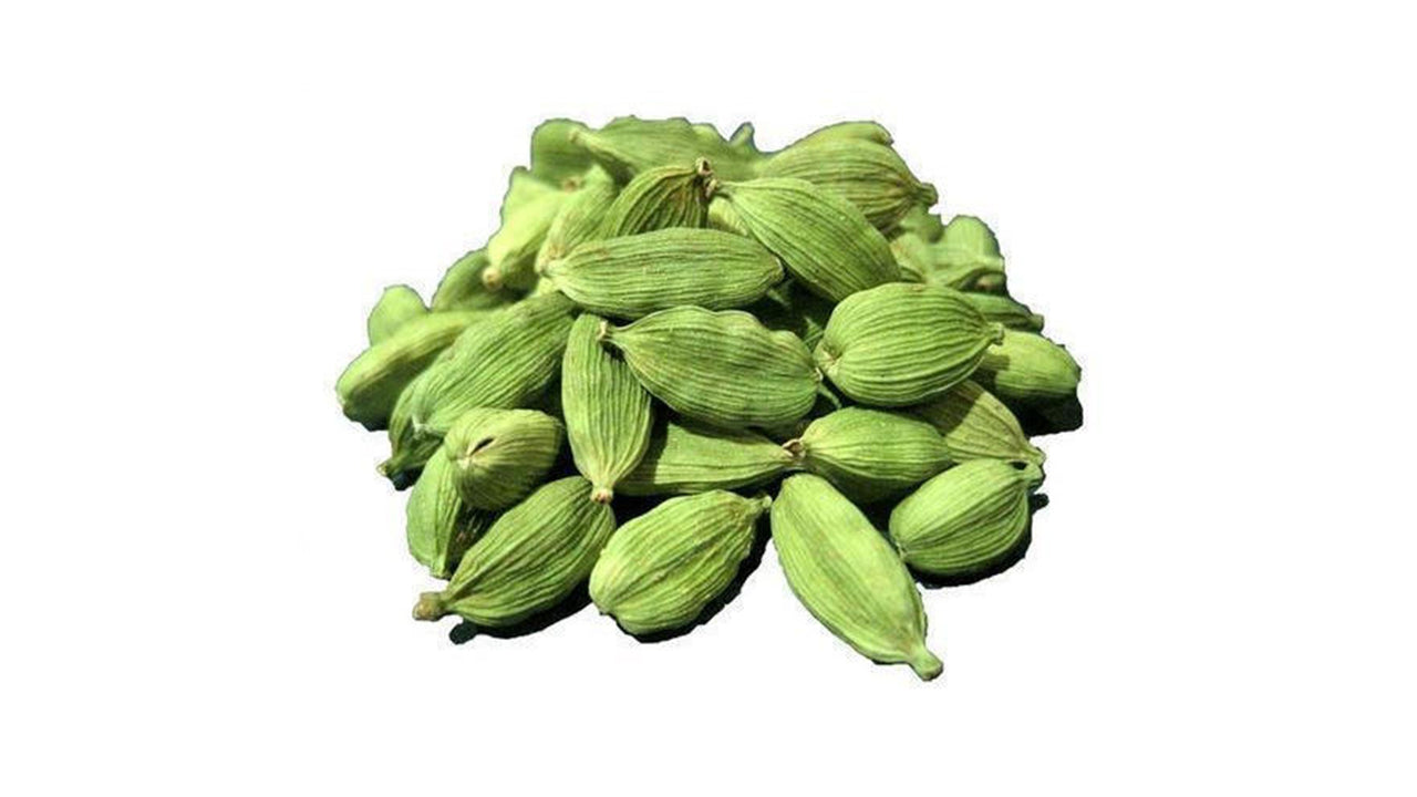 Lakpura Cardamom