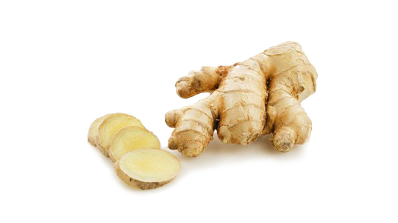 Lakpura Ginger