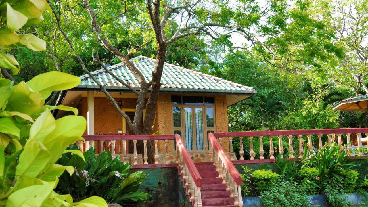 Kodigahawewa Forest Resort, Tissamaharama