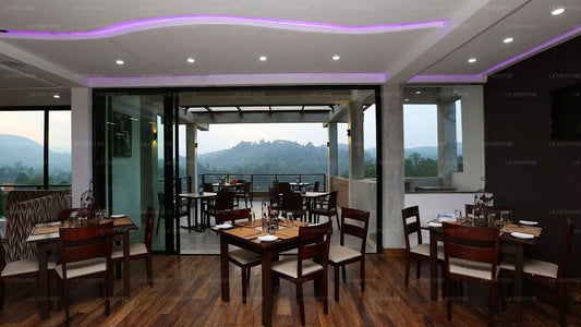 9 Arch, Bandarawela