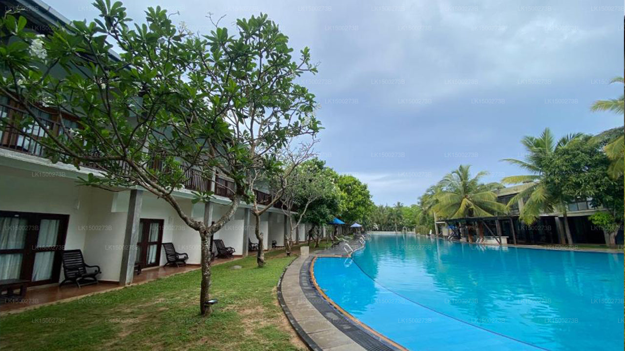 Carolina Beach Hotel, Chilaw