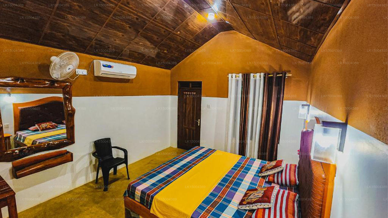 Hasthi Safari Cottage, Udawalawe