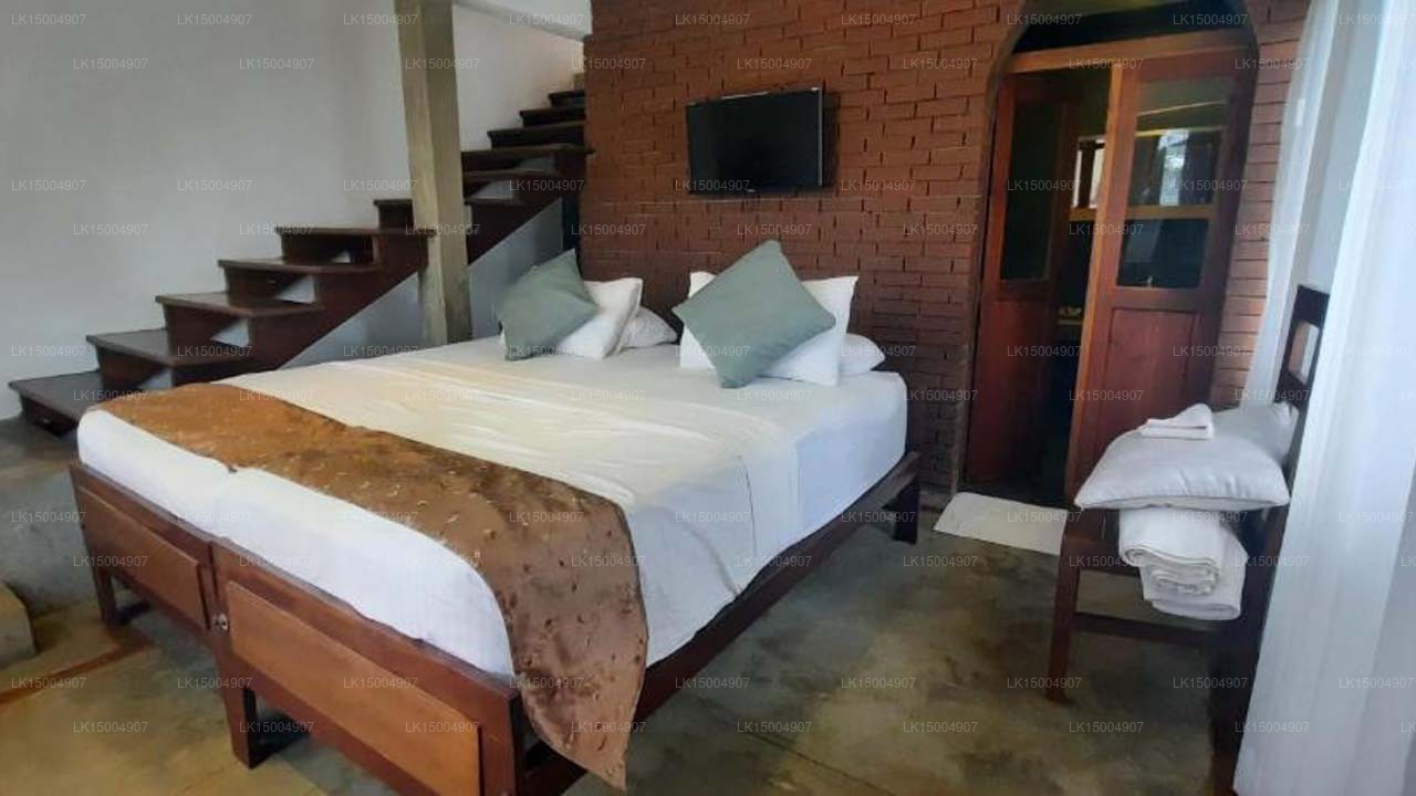 Sigiri Arana Luxury Chalets, Sigiriya