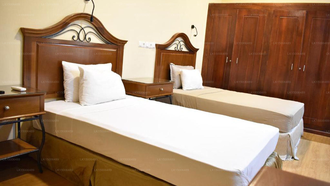 Hotel 4 U Saliya Garden, Anuradhapura