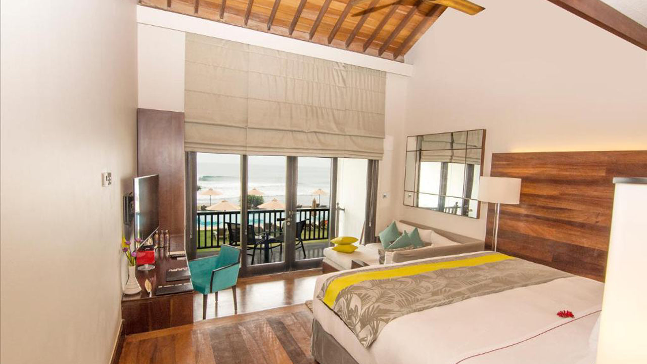 The Fortress Resort & Spa, Galle