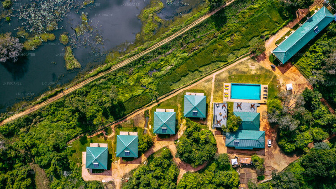 Sigiriya King's Resort , Sigiriya