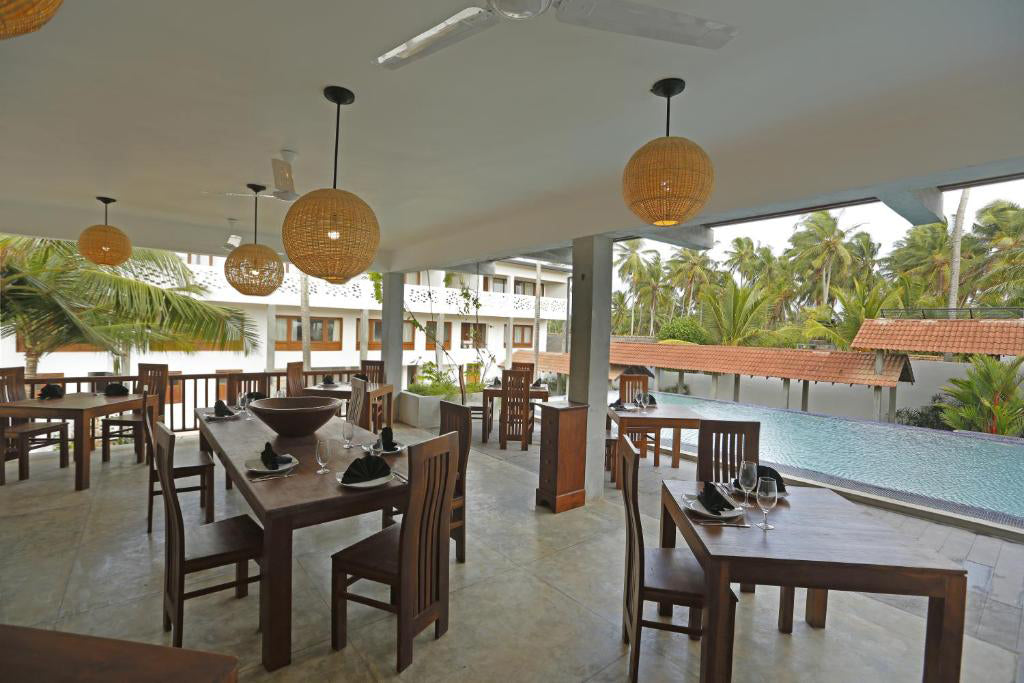 The Beach Boutique Pamunugama, Negombo