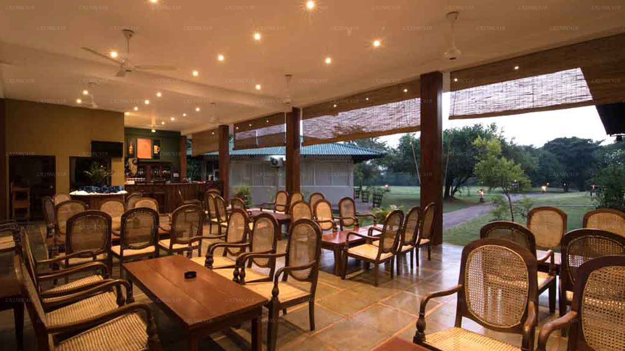 Camellia Resort and Spa, Sigiriya