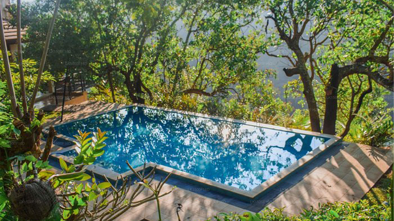 Floating Mountain Villa, Nuwara Eliya