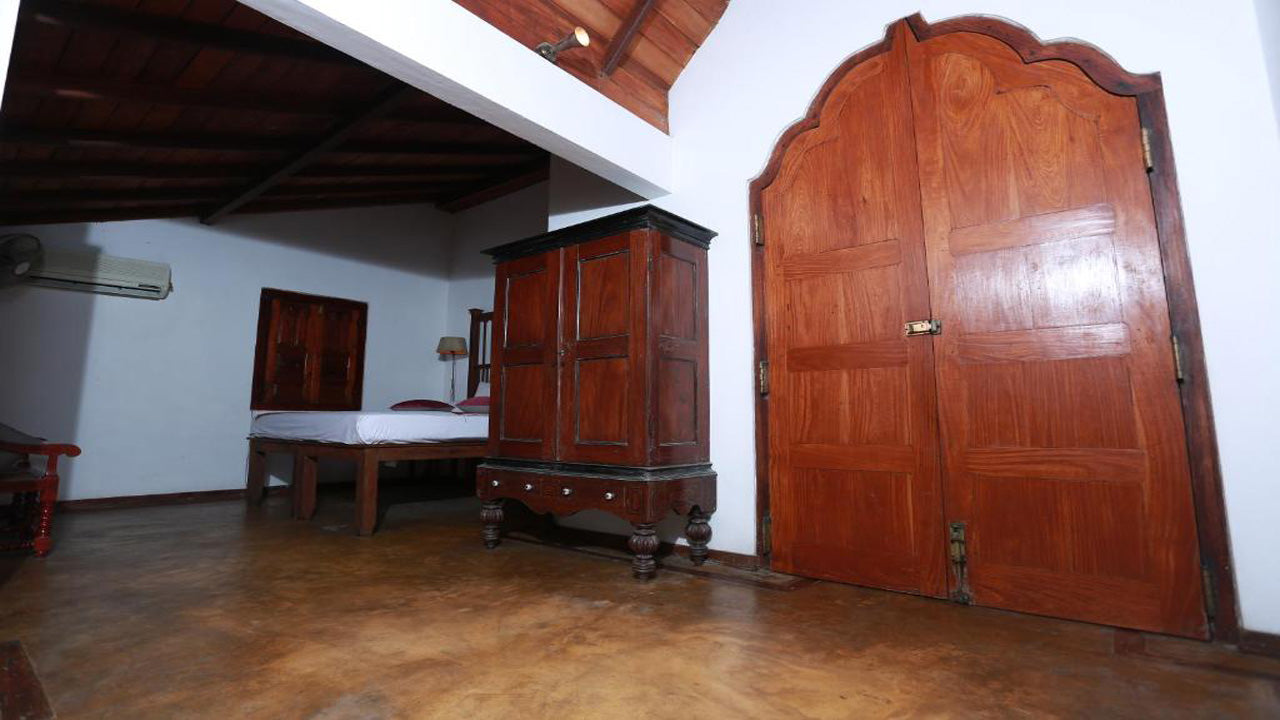 Villa Kusum, Galle