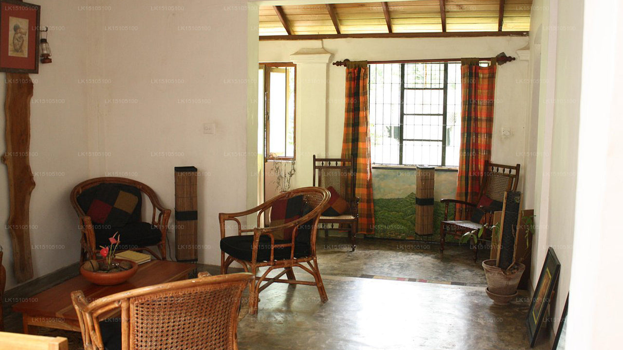 Kandy Cottage, Kandy