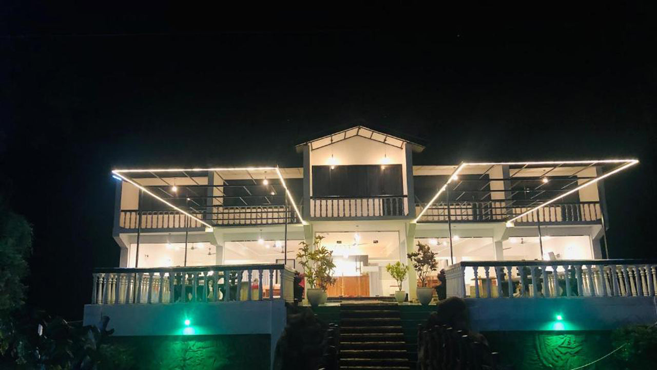 Boa Vista Hotel, Anuradhapura