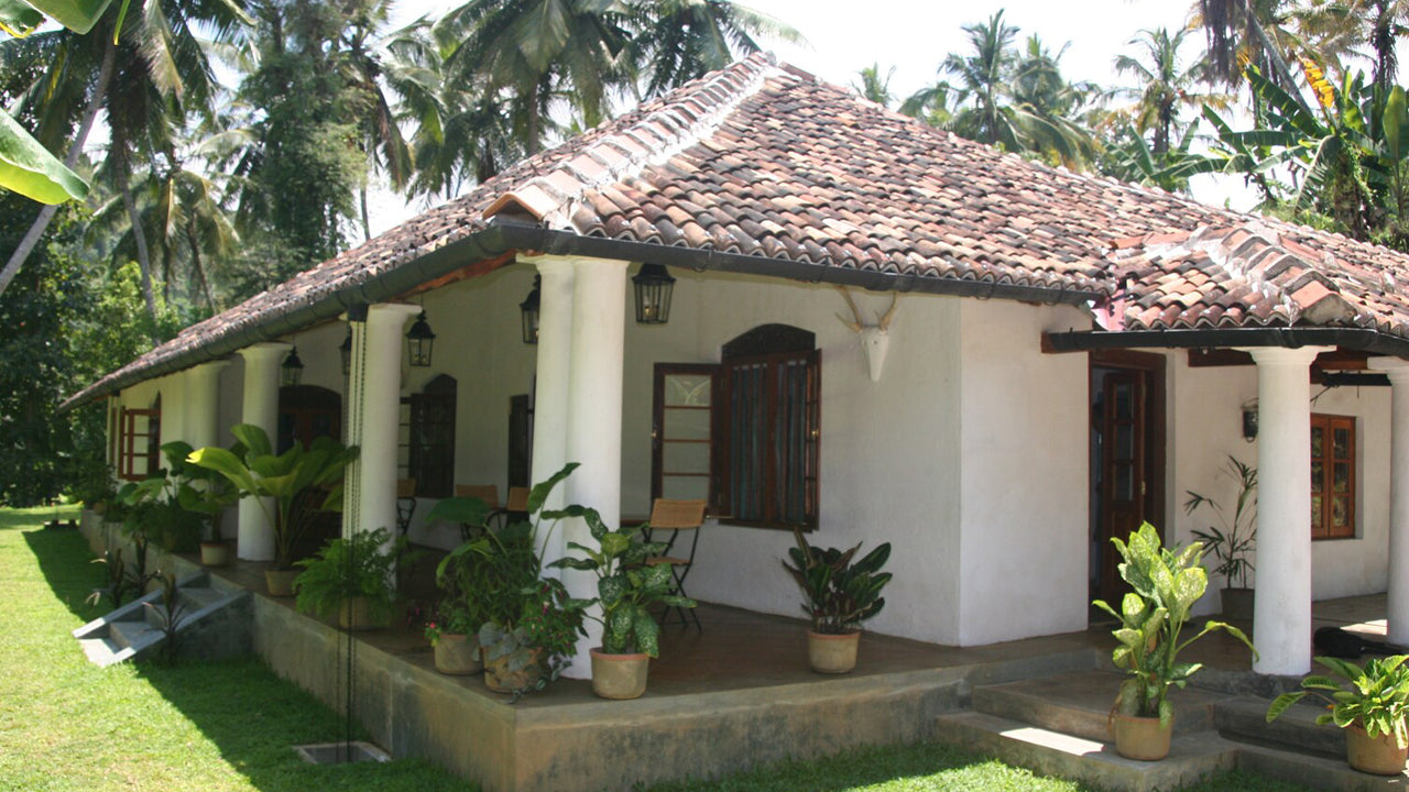 Hotel Country Garden, Kandy