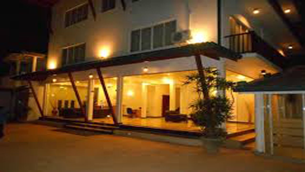 Onreech Hotel, Negombo