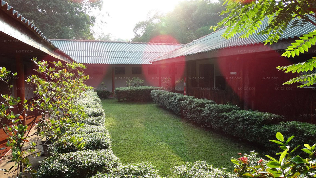 The Village, Polonnaruwa