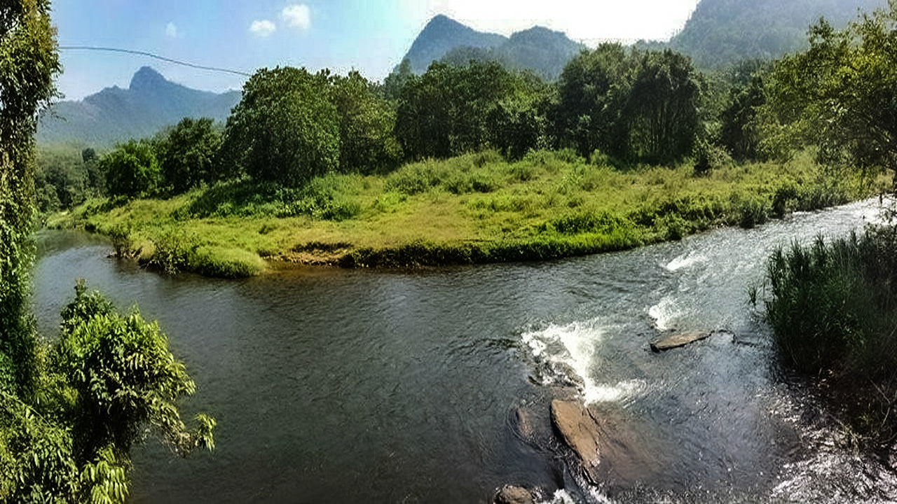 Borderlands Adveture Eco Lodge