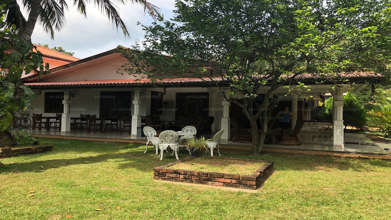 Great Wall Tourist Rest, Anuradhapura