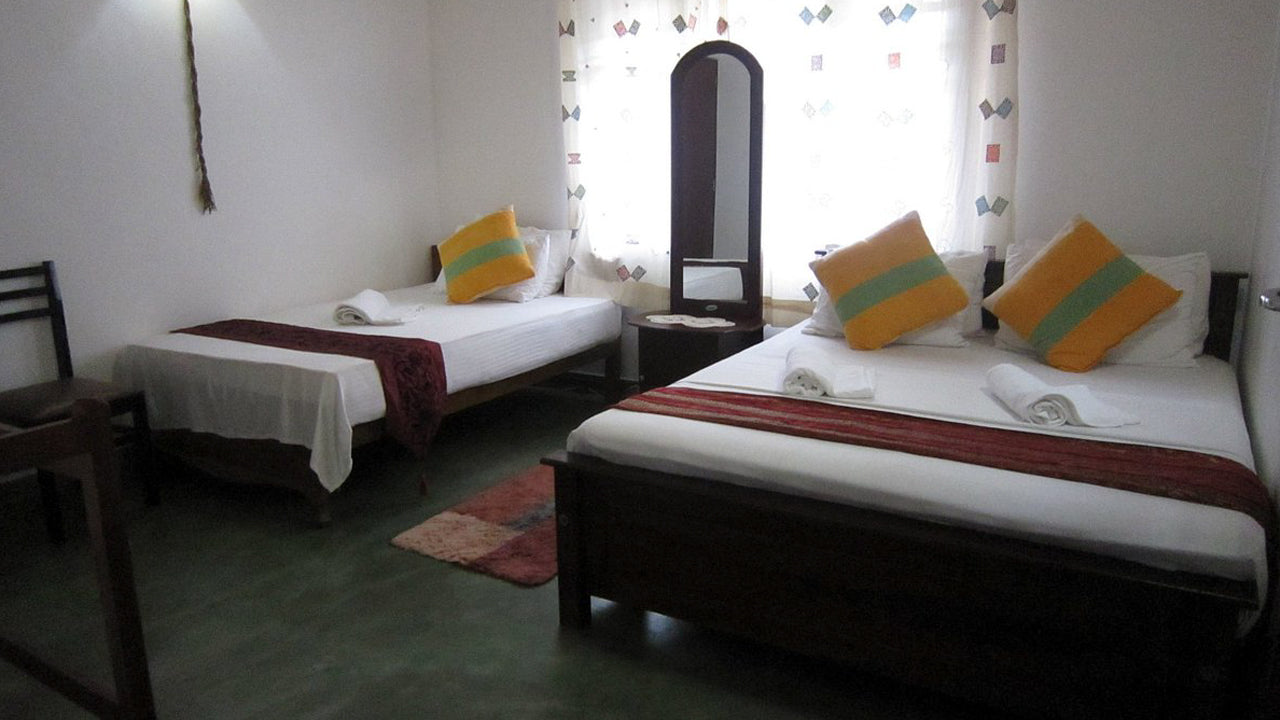 Bethel Rest Homestay, Kandy