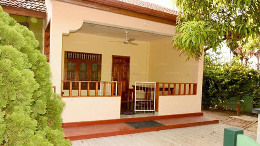 New Land Guest House, Pasikuda