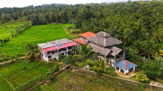 Nelu Villa Sigiriya