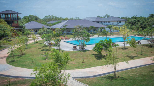 Sungreen Resort & Spa