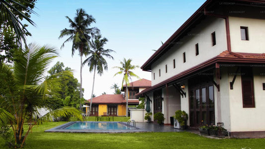 Airport Villa, Katunayake City