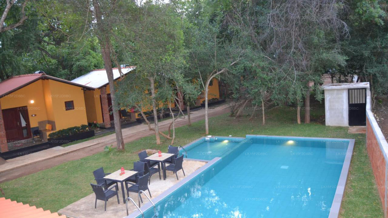 Sigiri Resort, Sigiriya