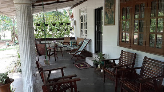 VGN Homestay, Polonnaruwa