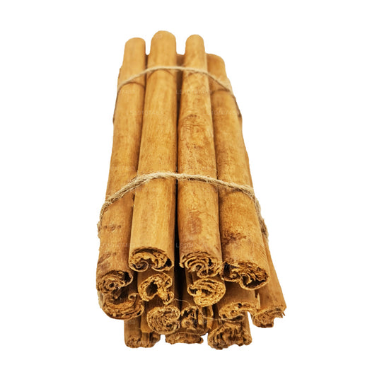 Lakpura 'C4' Grade Ceylon True Cinnamon Barks Pack