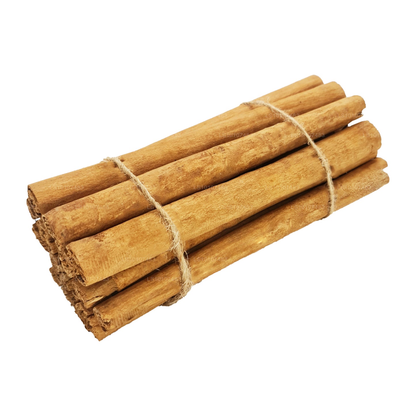 Lakpura 'C4' Grade Ceylon True Cinnamon Barks Pack