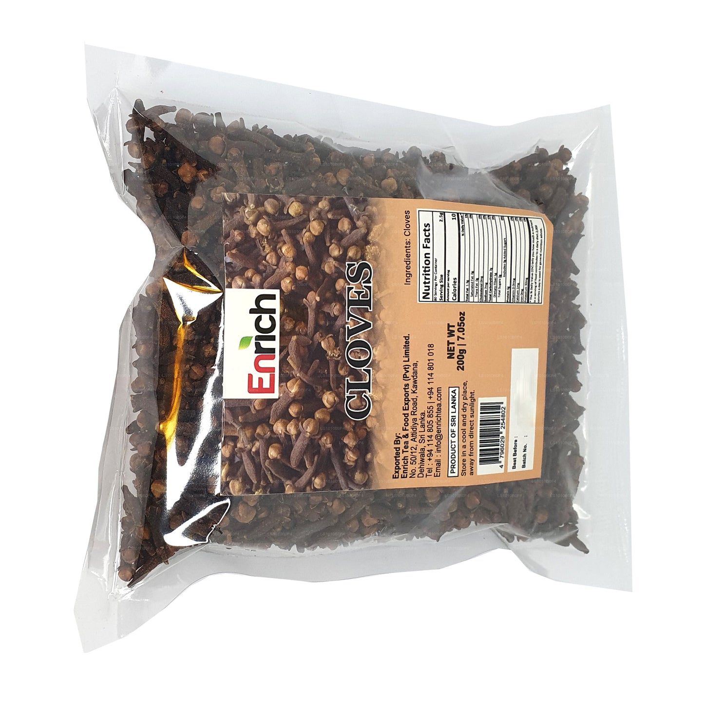 Enrich Clove Bud (200g)