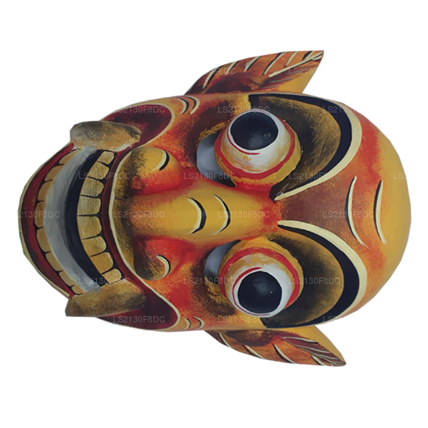 Bheetha Sanniya Mask