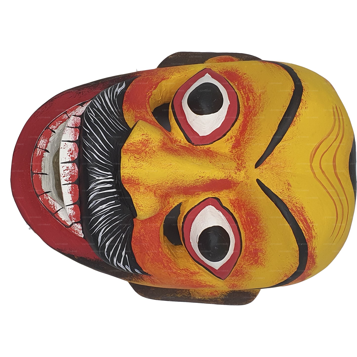 Jasa kolam Mask