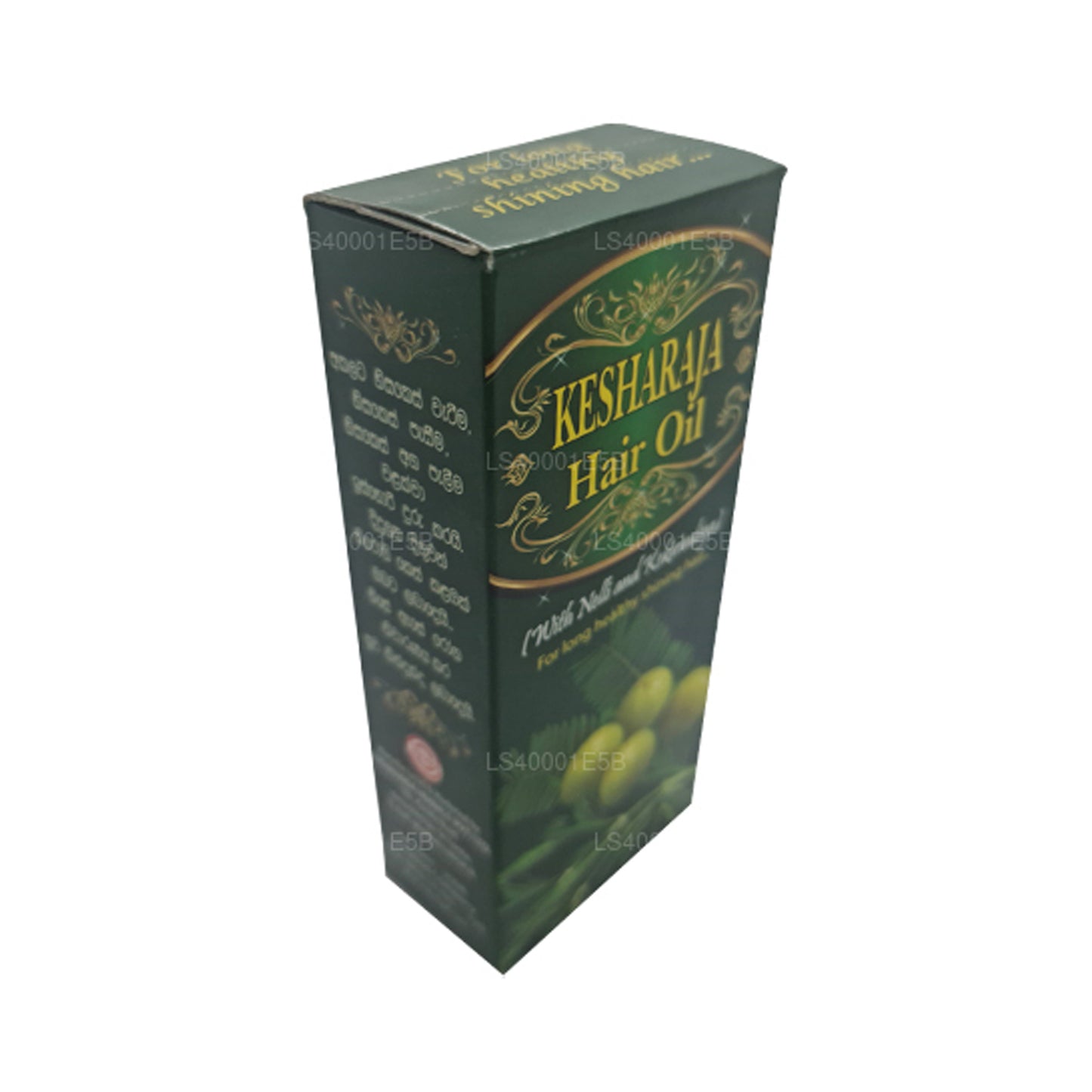 Vendol Kesharaja Oil (100ml)