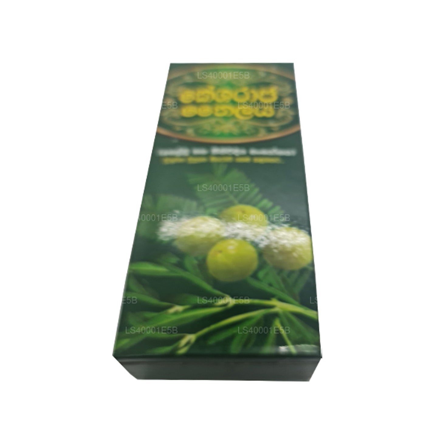 Vendol Kesharaja Oil (100ml)