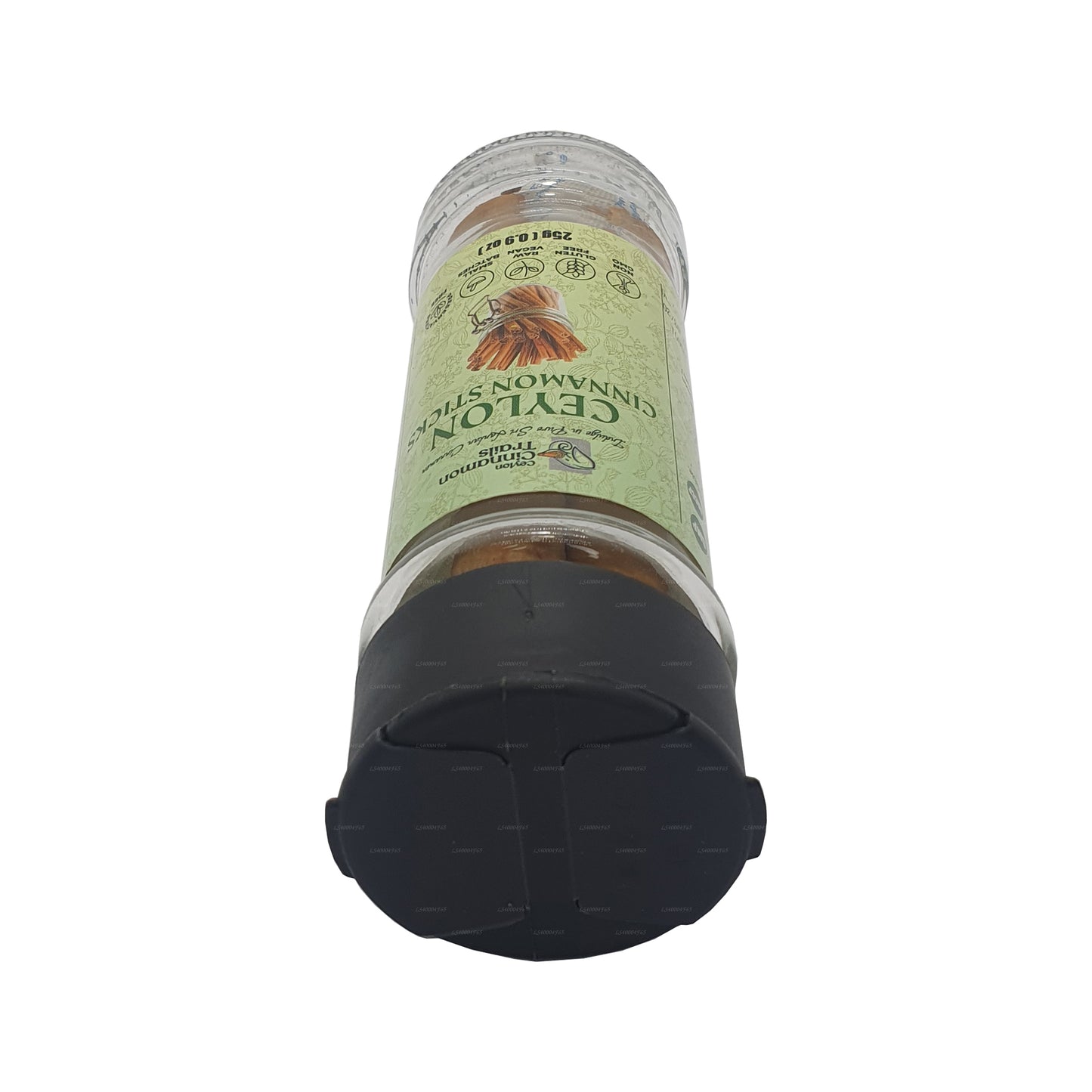 Ceylon Cinnamon Trails Cinnamon Sticks (25g)