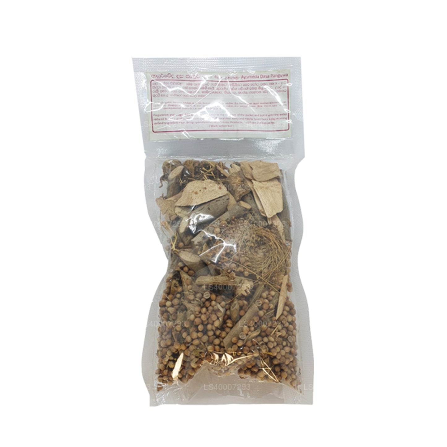 Rajapura Ayurveda Dasa Panguwa (80g)