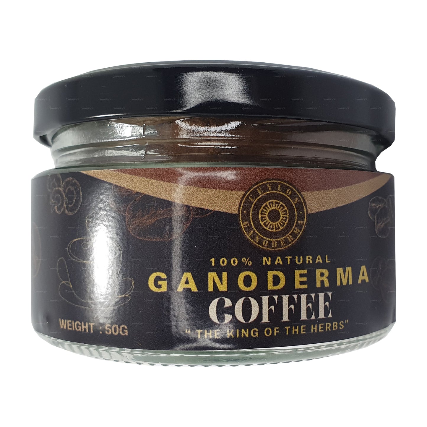 Ganoderma Coffee (50g)