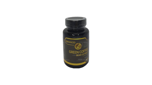 Ancient Nutra Green Coffee Bean Extract (60 Capsules)