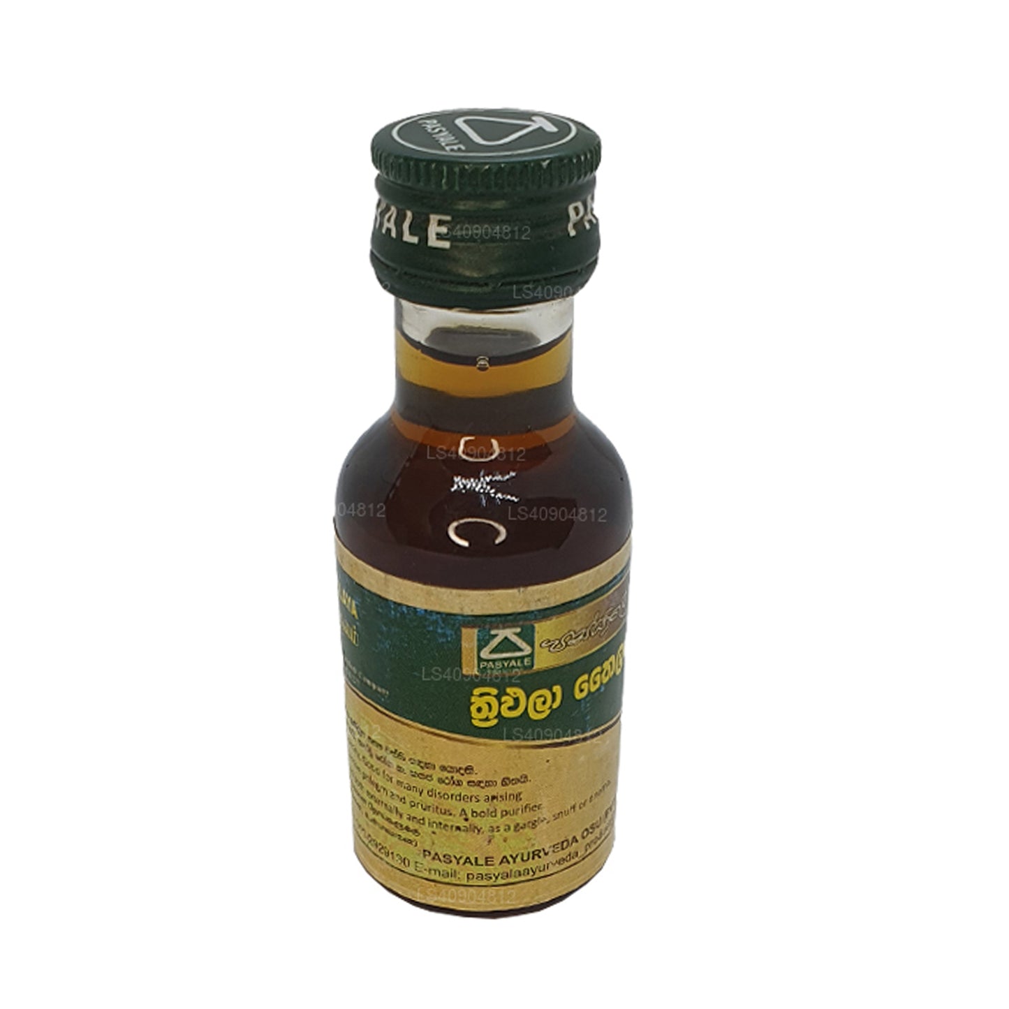 Pasyale Triphala Oil