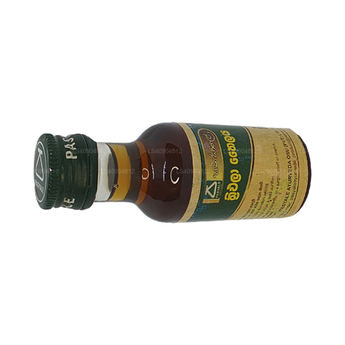 Pasyale Triphala Oil