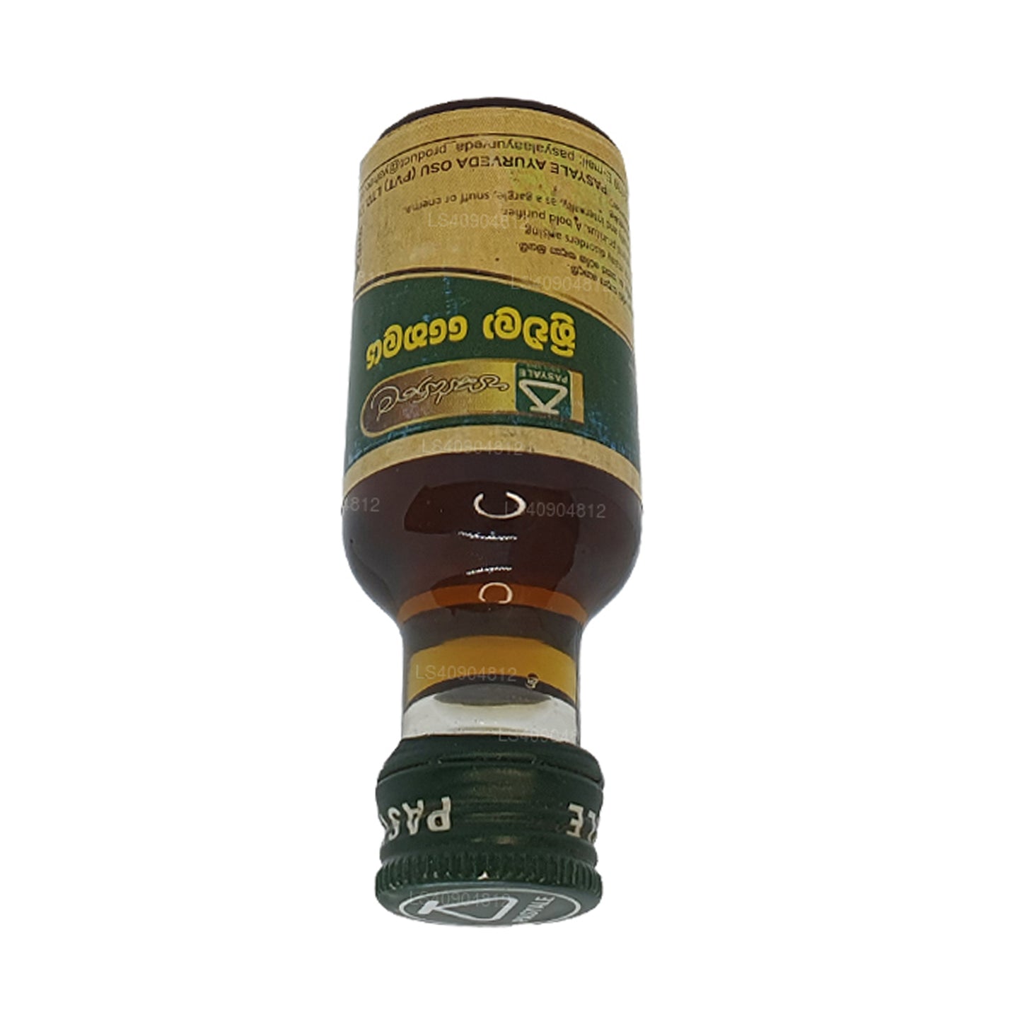 Pasyale Triphala Oil