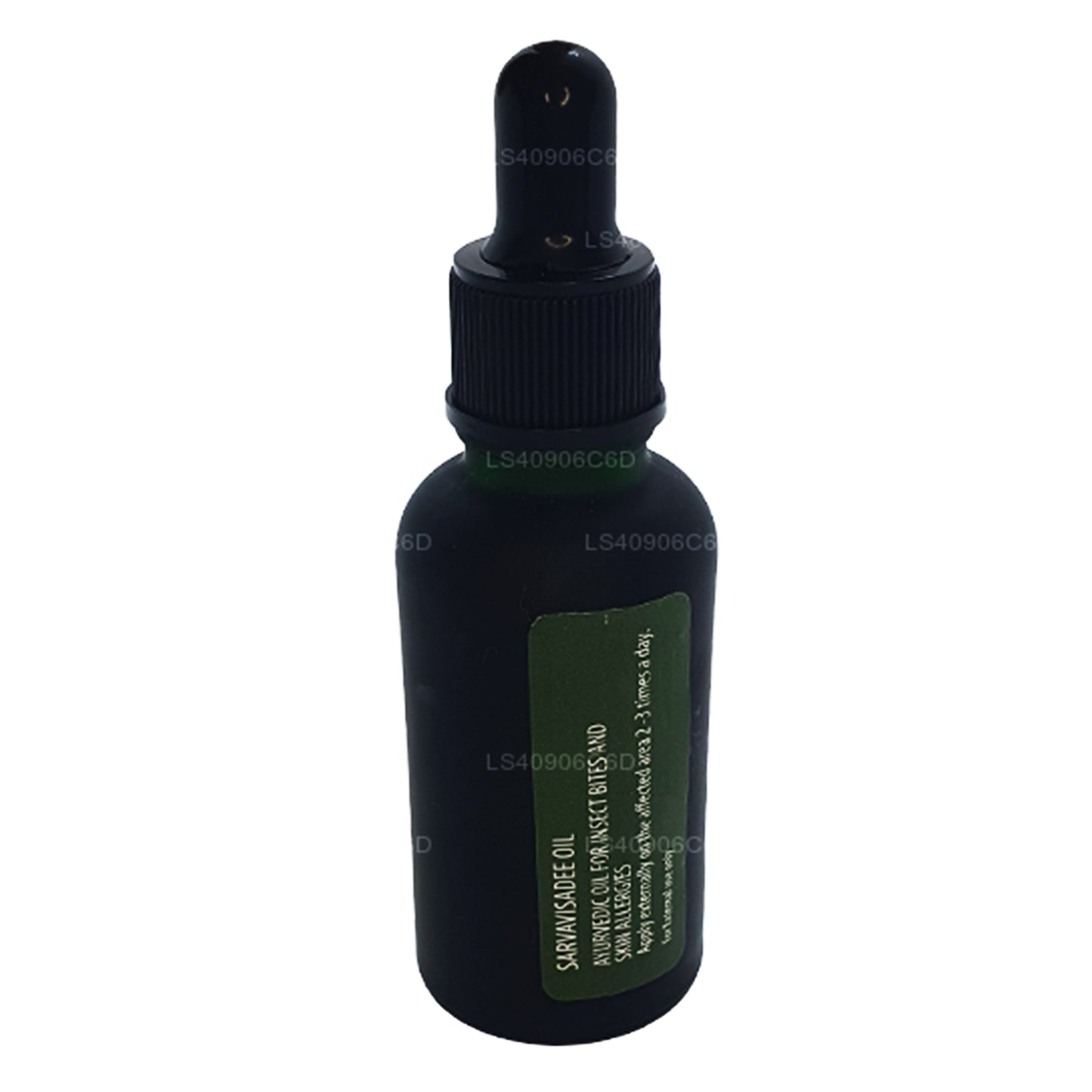 Link Sarvavisadee Essential Oil (30ml)