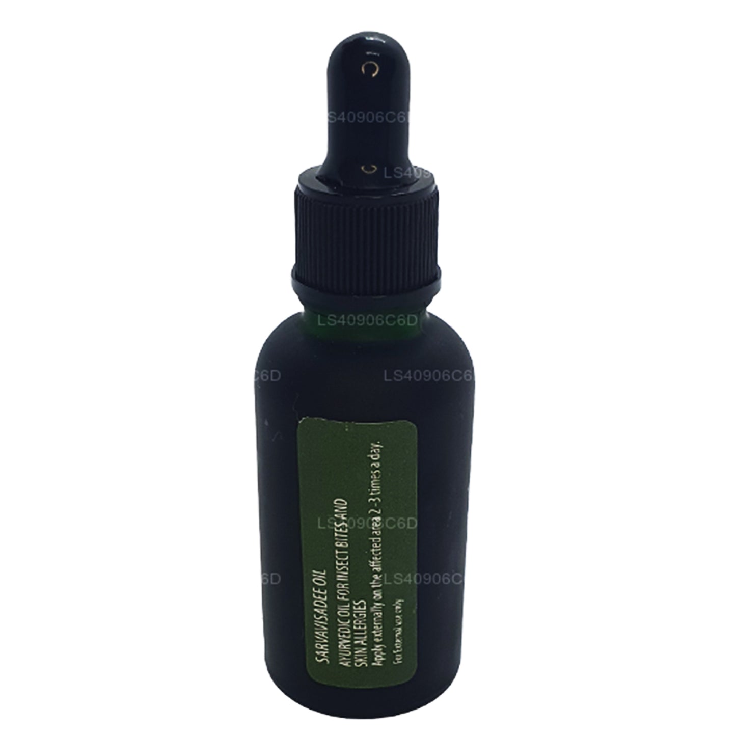 Link Sarvavisadee Essential Oil (30ml)