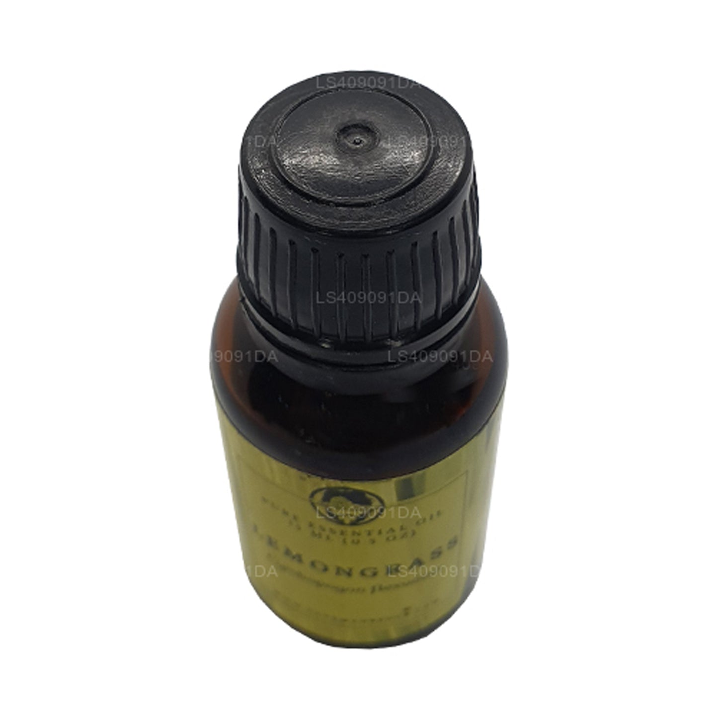 Lakpura Lemongrass Essential Oil (15ml)