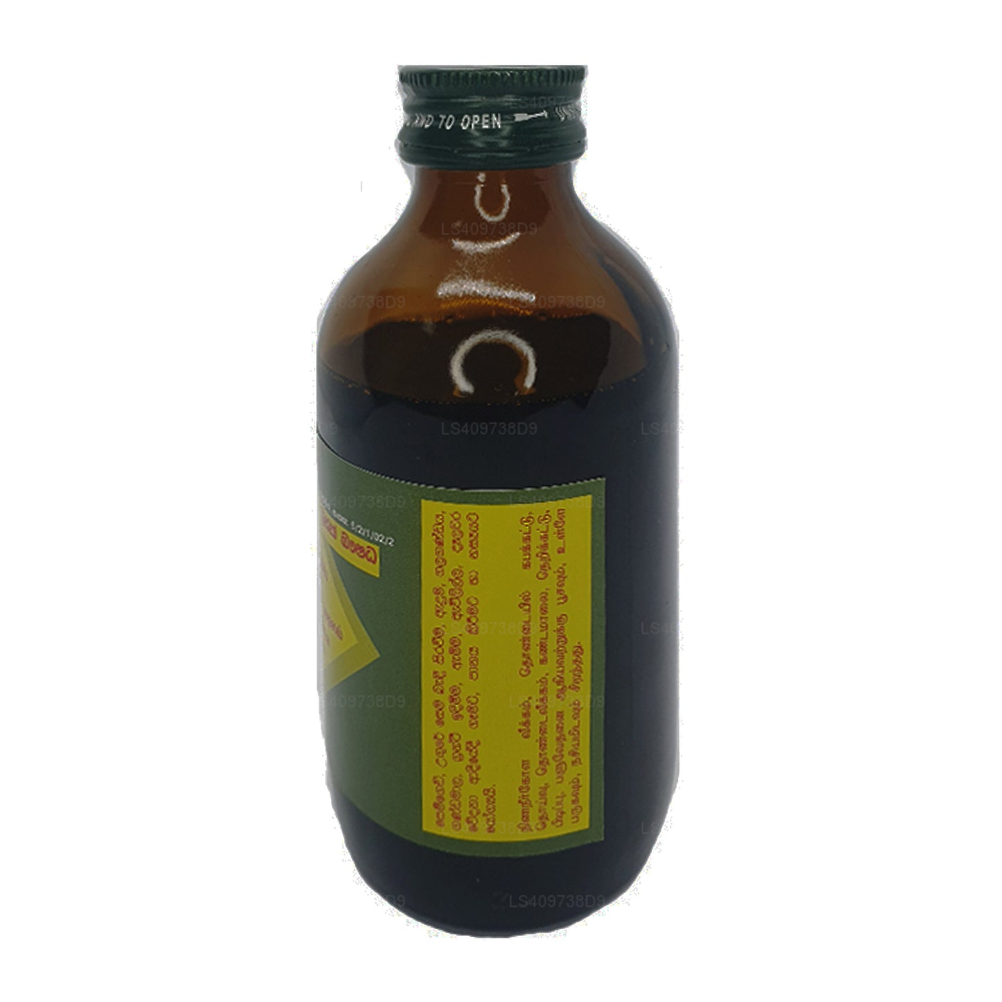 Link Kolasleshma Oil