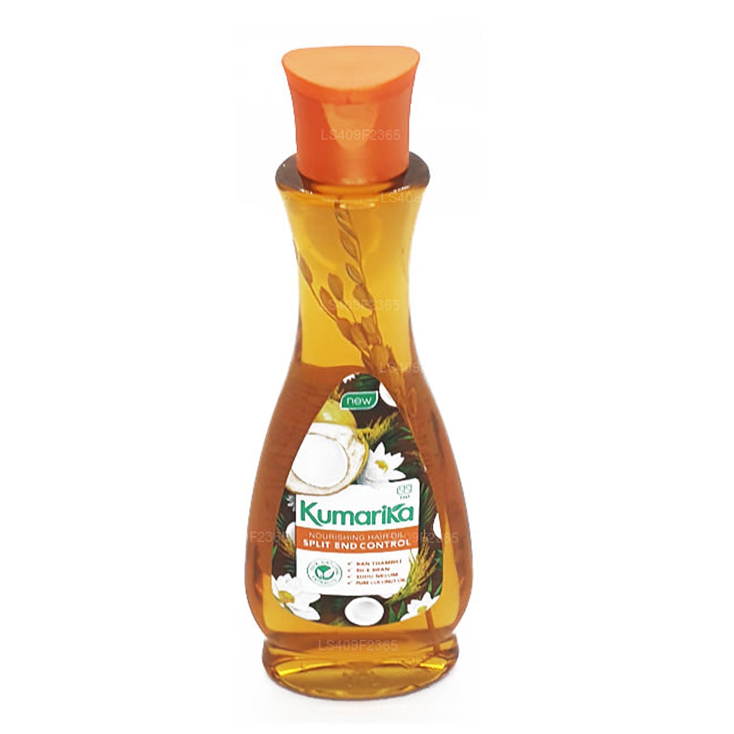 Kumarika Split End Control Nourishing Hair Oil