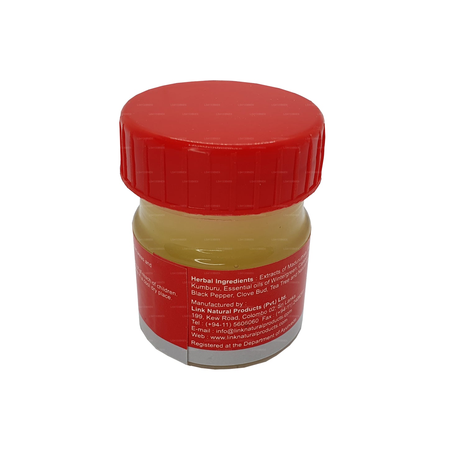 Link Samahan SP Balm