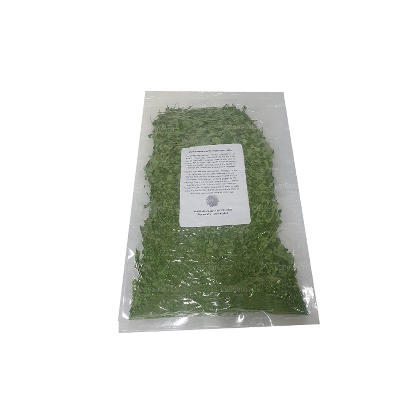 Lakpura Moringa Leaves (250g)